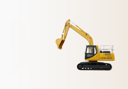 Excavator