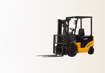 Forklift